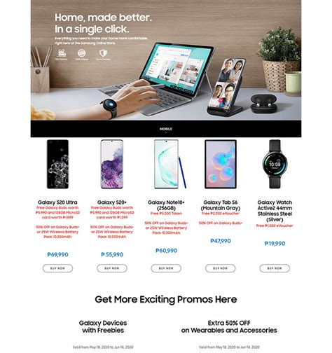 samsung price philippines|samsung online store.